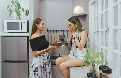 Patong Hotel | Dokdin's Family