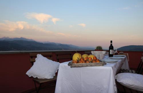 Vezzano Ligure Apartment | Dolce Casa