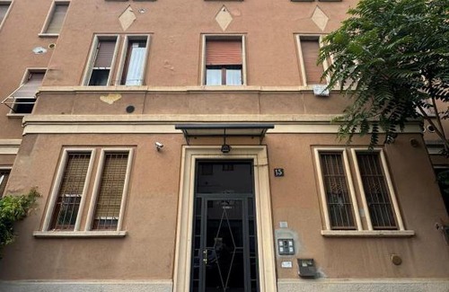 Crescenzago Apartment | Dolce Nest