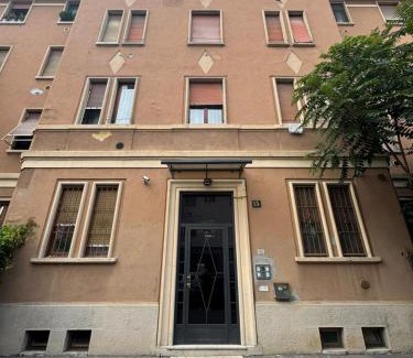 Crescenzago Apartment | Dolce Nest