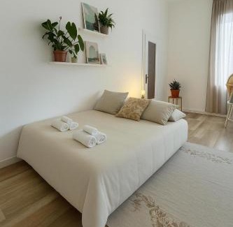 Crescenzago Apartment | Dolce Nest