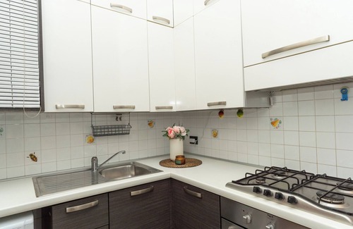 Marina Centro Apartment | Dolce Riviera - Marina Centro