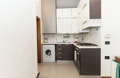 Marina Centro Apartment | Dolce Riviera - Marina Centro