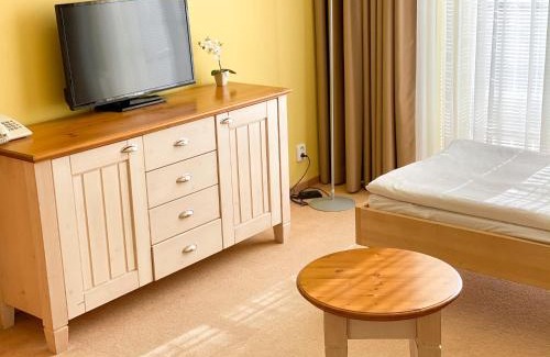 Nebusice Hotel | Dolce Villa