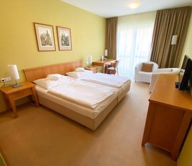 Nebusice Hotel | Dolce Villa