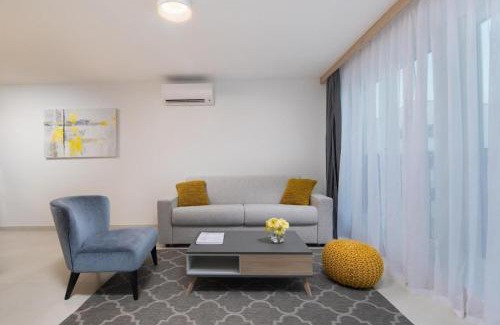 Umag Apartment | Dolce Vista Suite Apartment Garden Palace Resort