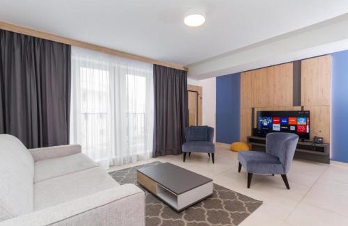 Umag Apartment | Dolce Vista Suite Apartment Garden Palace Resort