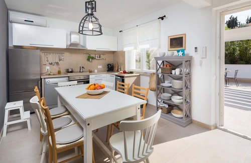 Sutivan Villa | Dolce Vita 5* villa