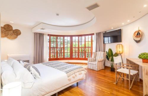 Puig Bed & Breakfast | Dolce Vita B&B - Only Adults