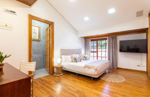 Puig Bed & Breakfast | Dolce Vita B&B - Only Adults