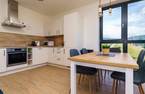 Loucna Pod Klinovcem Apartment | Dolce Vita by Interhome