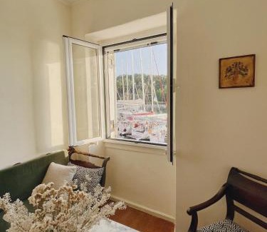 Gaios Apartment | Dolce Vivere by Konnect, Gaios Paxos