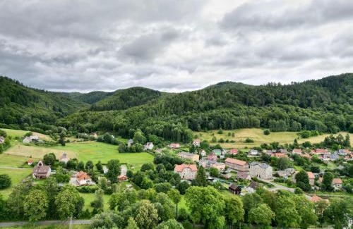 Przygorze House | Dolina Piekielnicy