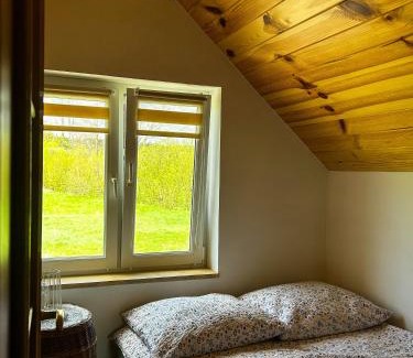 gmina Bircza Apartment | DOLINA ROZTOKI-mieszkanie,pokoje lub domek z lokalem na poddaszu