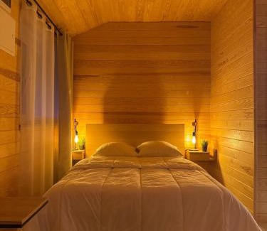 Krzeszow House | Dolina Sanu