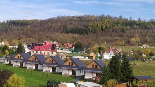 Kudowa Zdroj House | Dolinowo