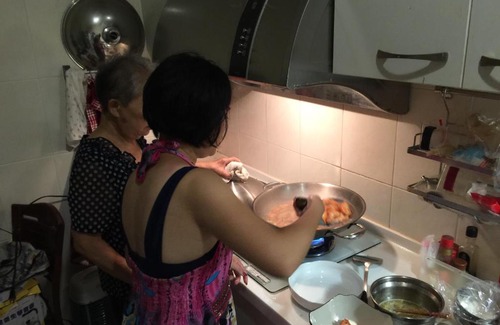 Hengchun Old Town House | Doll House Lodge