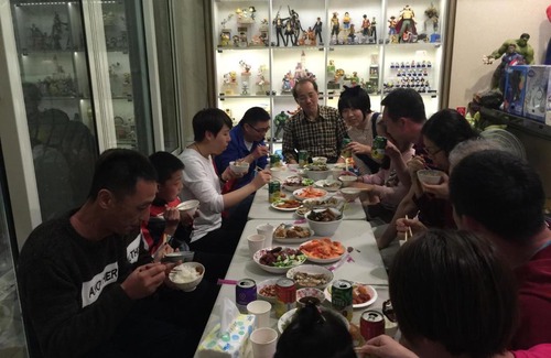 Hengchun Old Town House | Doll House Lodge