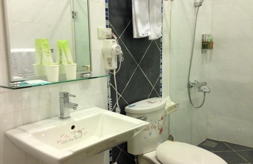 Hengchun Old Town House | Doll House Lodge