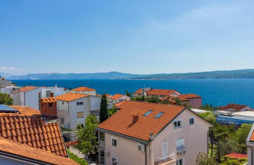 Crikvenica Apartment | DOLLY LUX