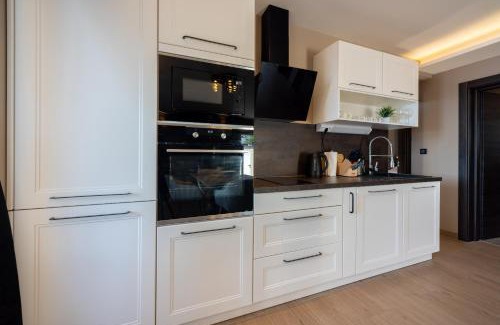 Crikvenica Apartment | DOLLY LUX