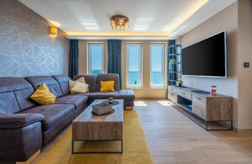 Crikvenica Apartment | DOLLY LUX