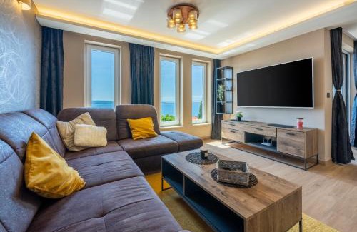Crikvenica Apartment | DOLLY LUX