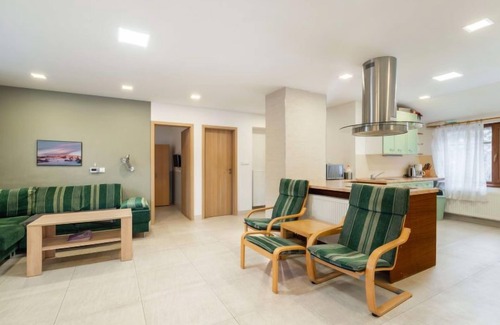 Stare Buky House | Dolníky u Trutnova by Interhome