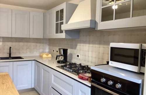 Villagrande Apartment | Dolomia Flat