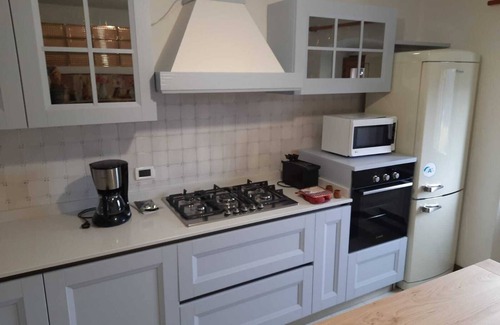 Villagrande Apartment | Dolomia Flat