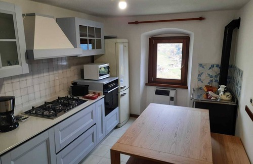 Villagrande Apartment | Dolomia Flat