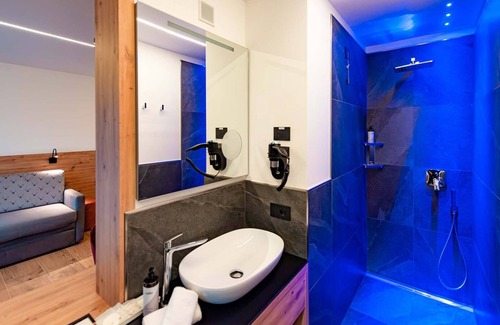 Vigo di Fassa Bed & Breakfast | Dolomites Resort Formiè