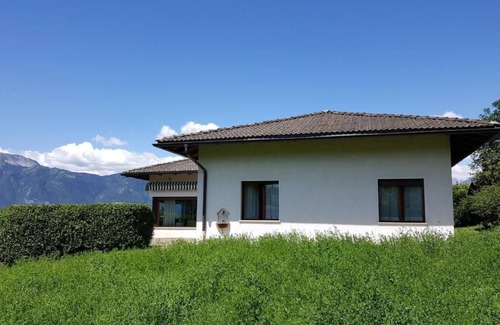 Predaia House | Dolomites White Rest