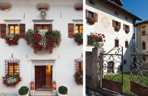 Valle di Cadore House | Dolomiti Dimora Storica vicino a Cortina