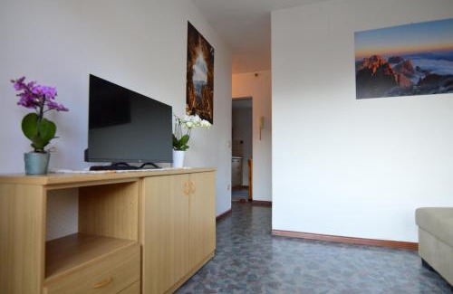 Fiera di Primiero Apartment | Dolomitihouse FRASSEN