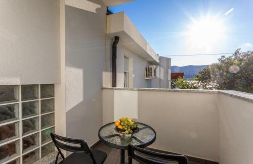 Baska Apartment | Dolores D&D, Baska