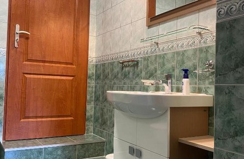 Gizycko Apartment | Dolores