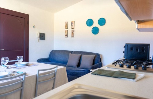 San Giovanni Apartment | Dolphin Apartment