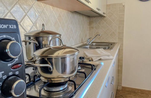 San Giovanni Apartment | Dolphin Apartment