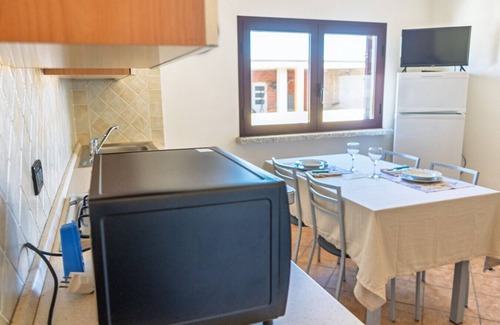 San Giovanni Apartment | Dolphin Apartment