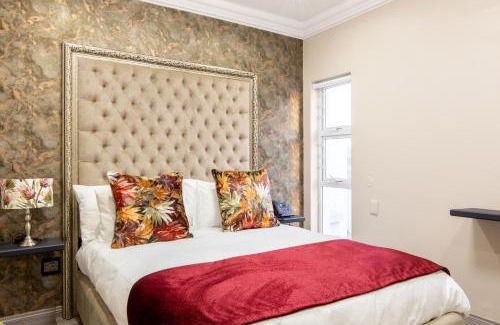 Summerstrand House | Dolphin Bay Boutique Hotel and Spa