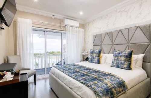 Summerstrand House | Dolphin Bay Boutique Hotel and Spa