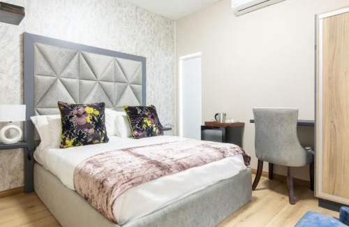 Summerstrand House | Dolphin Bay Boutique Hotel and Spa