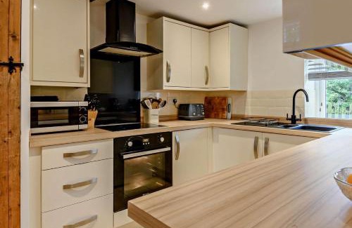 Wiveton House | Dolphin Cottage