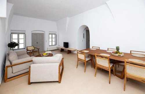 Megalochori Villa | Dolphin Estate 1868