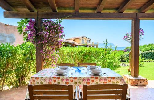 Cala Liberotto Villa | Dolphin House - Splendida villa accesso spiaggia