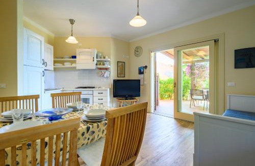 Cala Liberotto Villa | Dolphin House - Splendida villa accesso spiaggia