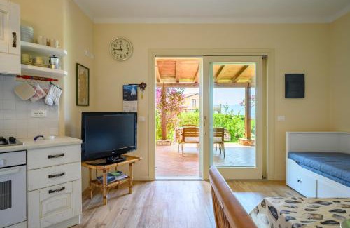 Cala Liberotto Villa | Dolphin House - Splendida villa accesso spiaggia