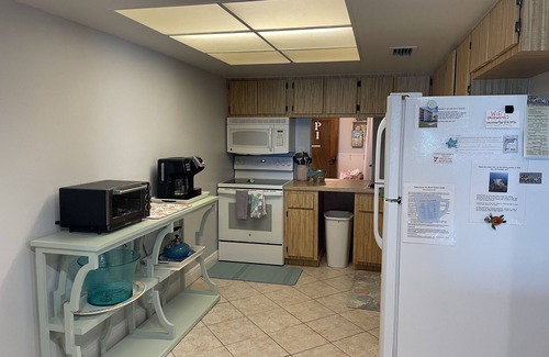 Ormond-by-the-Sea Condo | "Dolphin Lookout" Ocean front condo with gorgeous panoramic beach views