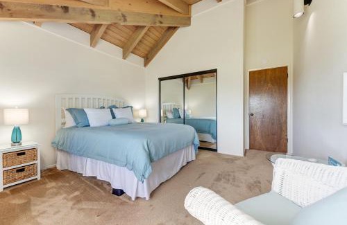 Fort Bragg House | Dolphin Manor